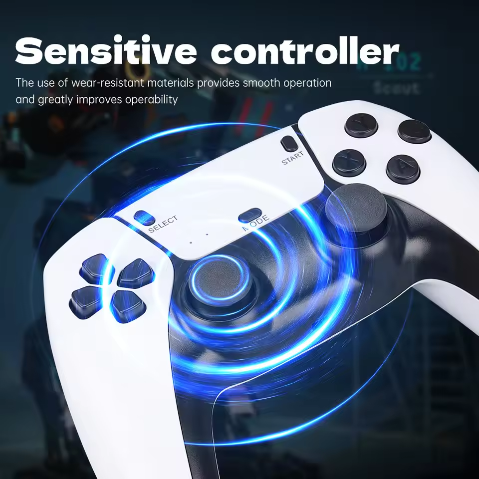 New! M88 Retro Game Console Bu - Retro Game Controller Usb recensione e prezzo