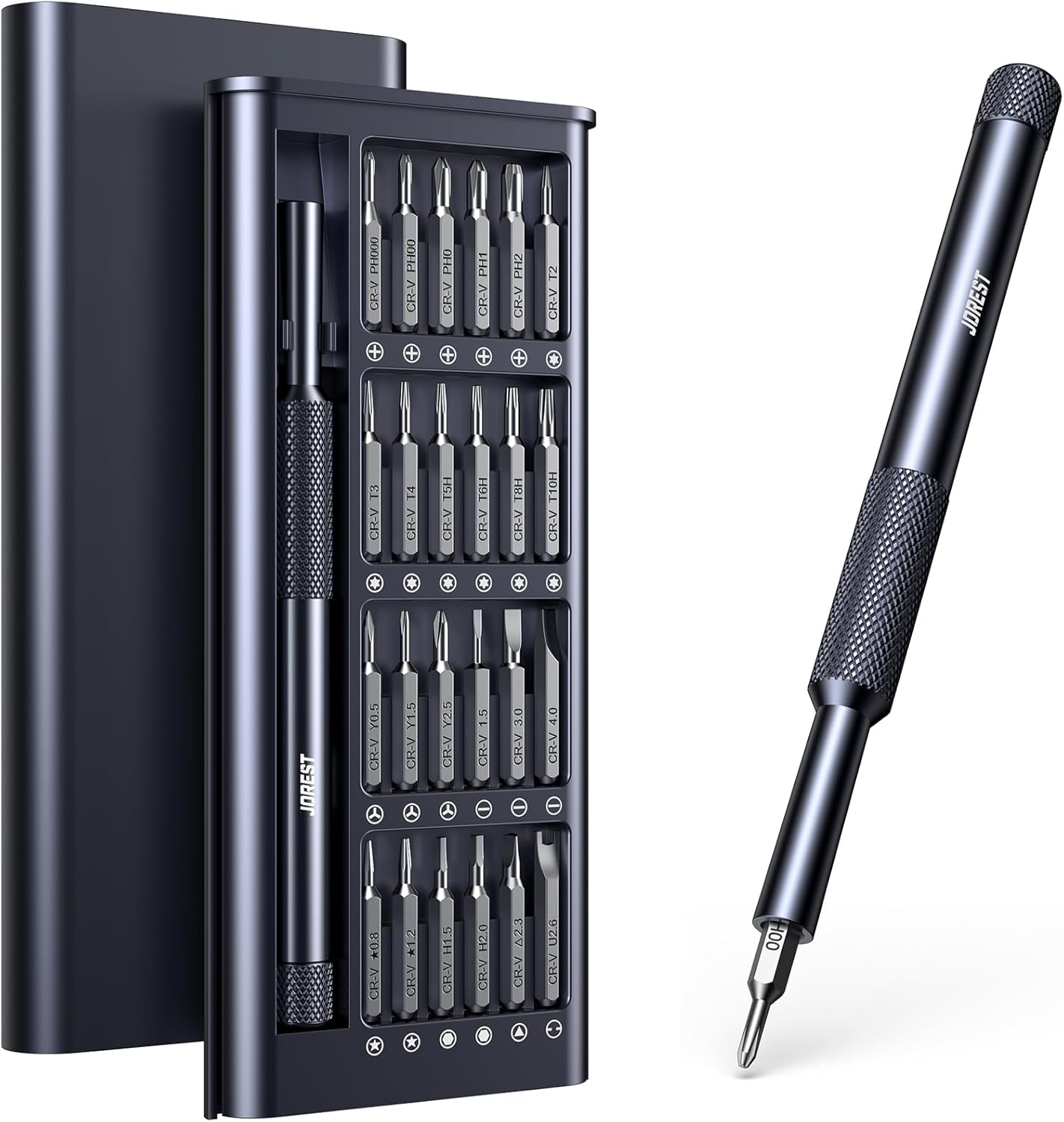 25-IN-1 Precision Screwdriver  - Electronics Gadgets To Gift recensione e prezzo