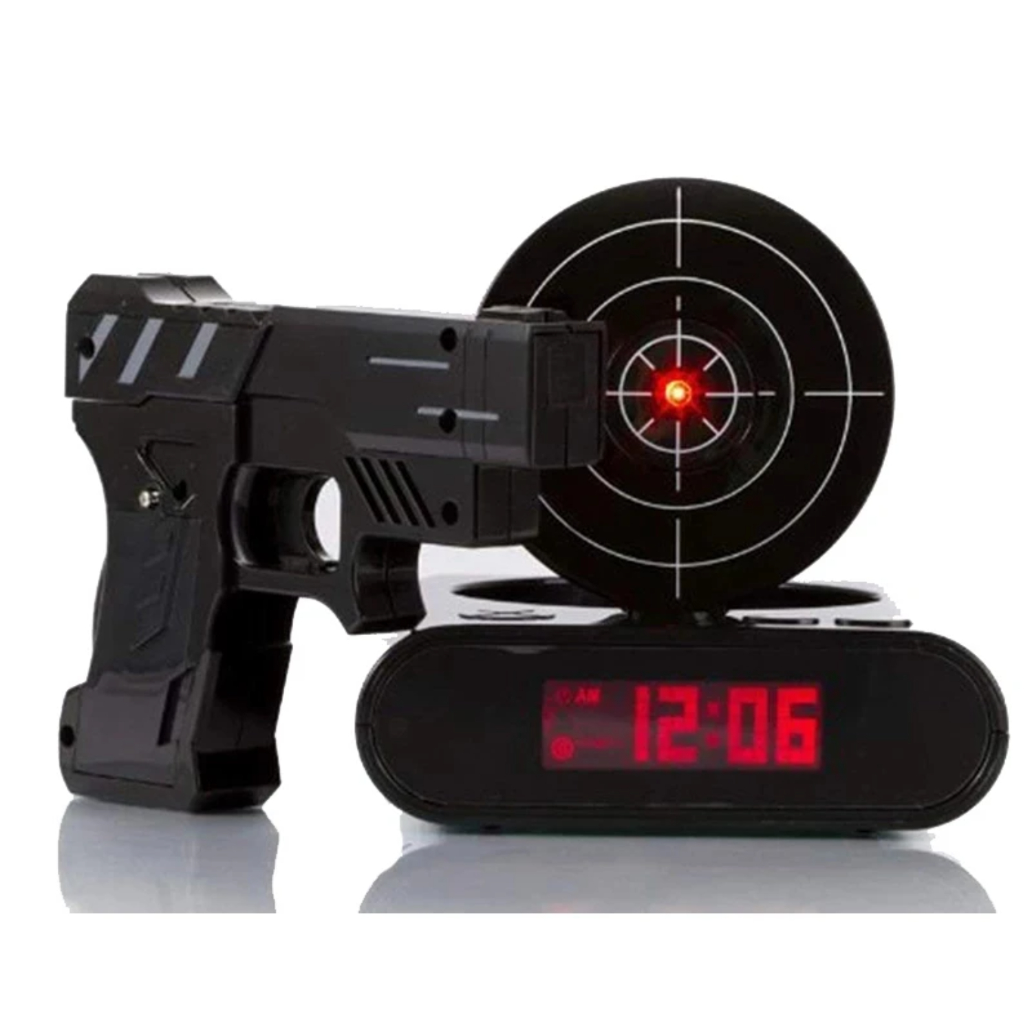 Gadget Target Laser Shooting G - Modern Electronics Gadgets recensione e prezzo