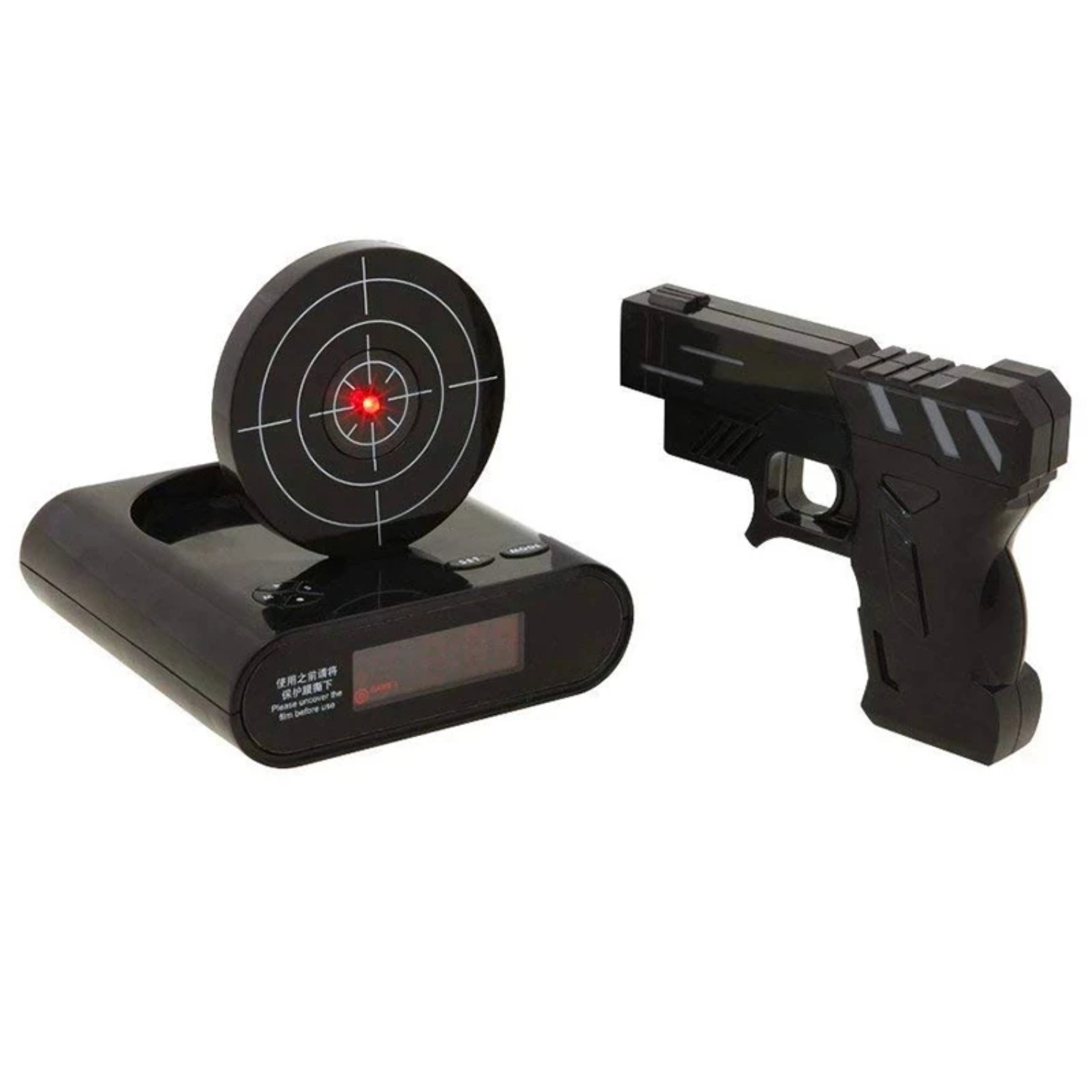 Gadget Target Laser Shooting G - Modern Electronics Gadgets recensione e prezzo