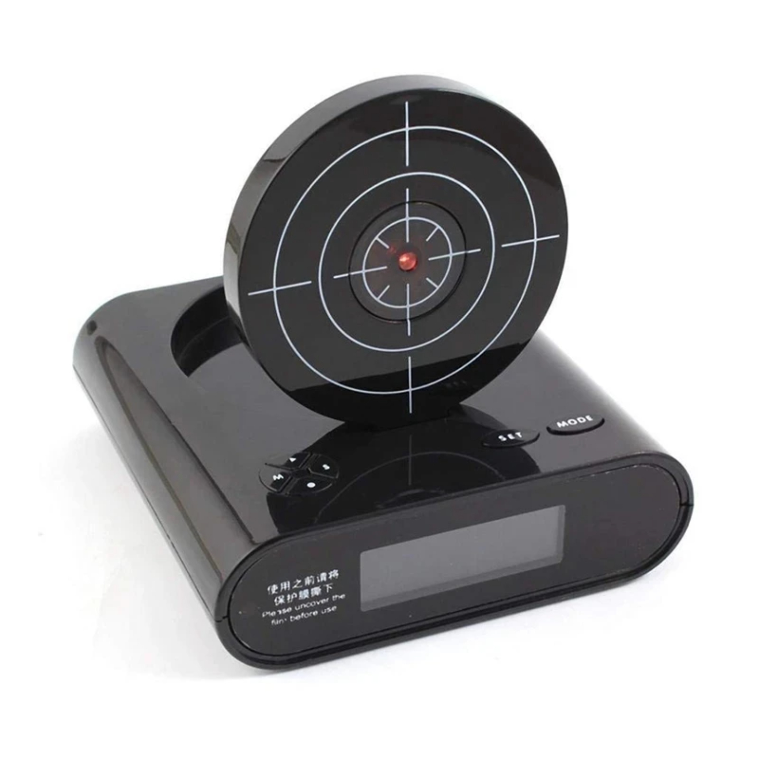 Gadget Target Laser Shooting G - Modern Electronics Gadgets recensione e prezzo