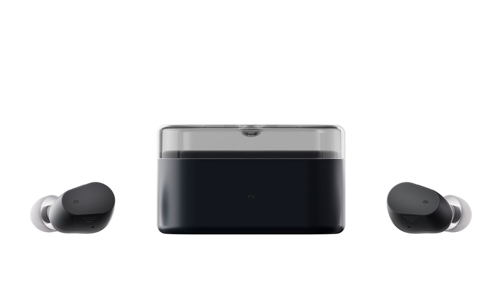 MOONDROP Pudding TWS earphone  - Earbuds Anc Wireless recensione e prezzo