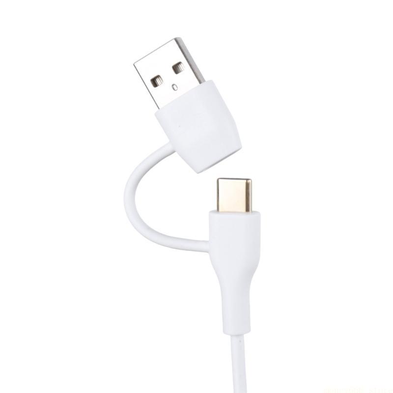F62C 4 in 1 USB C Multi Chargi - Electronics And Gadgets C recensione e prezzo