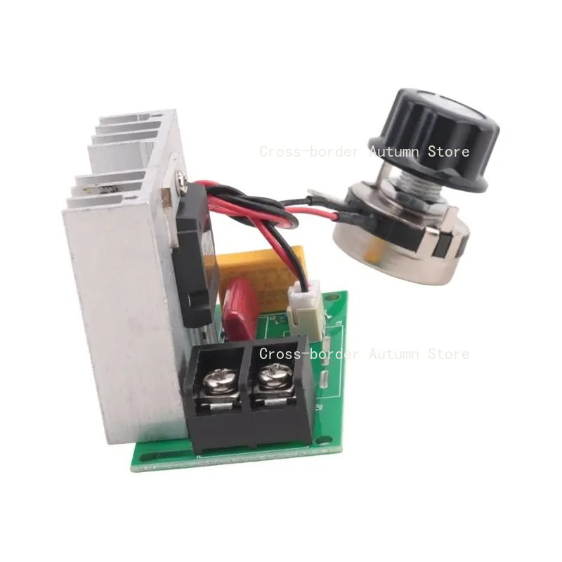 ELECT-AC 220V 8000W Electronic - Election Electronics & Gadgets Store Woocommerce Theme recensione e prezzo