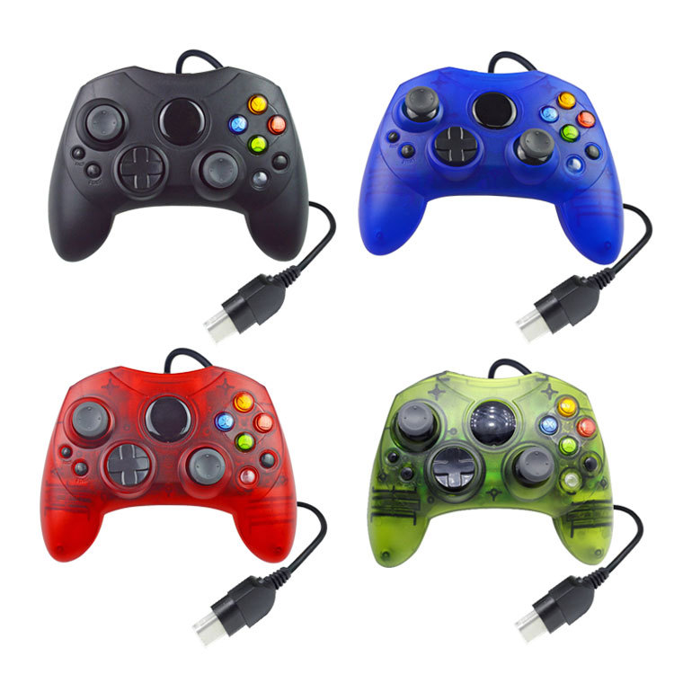 Classic Wired Joypad Controlle - Retro Game Controller Usb recensione e prezzo