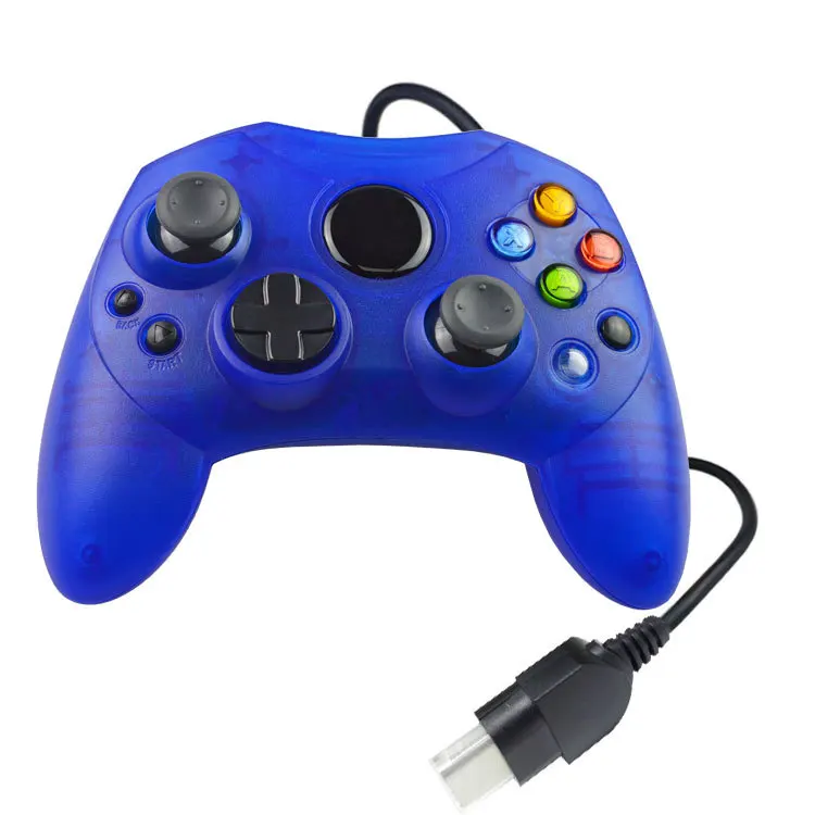 Classic Wired Joypad Controlle - Retro Game Controller Usb recensione e prezzo