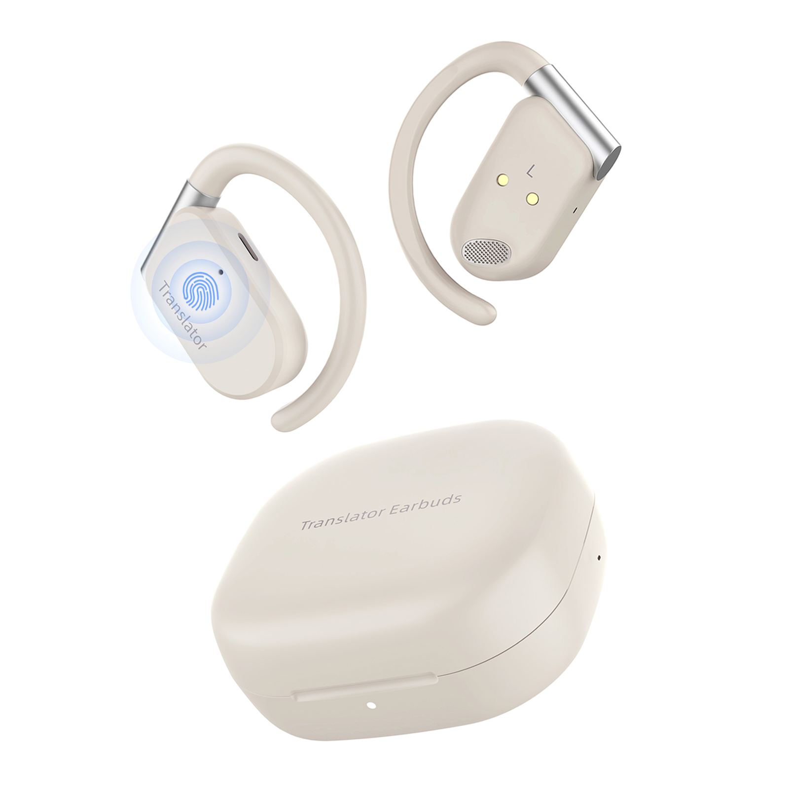 Wooask M9 Translator Earbuds,O - Portable Translator Device recensione e prezzo