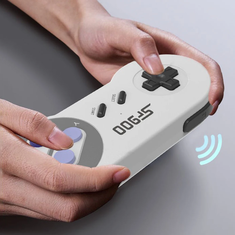 SF900 Retro Video Game Console - Retro Game Controller Usb recensione e prezzo