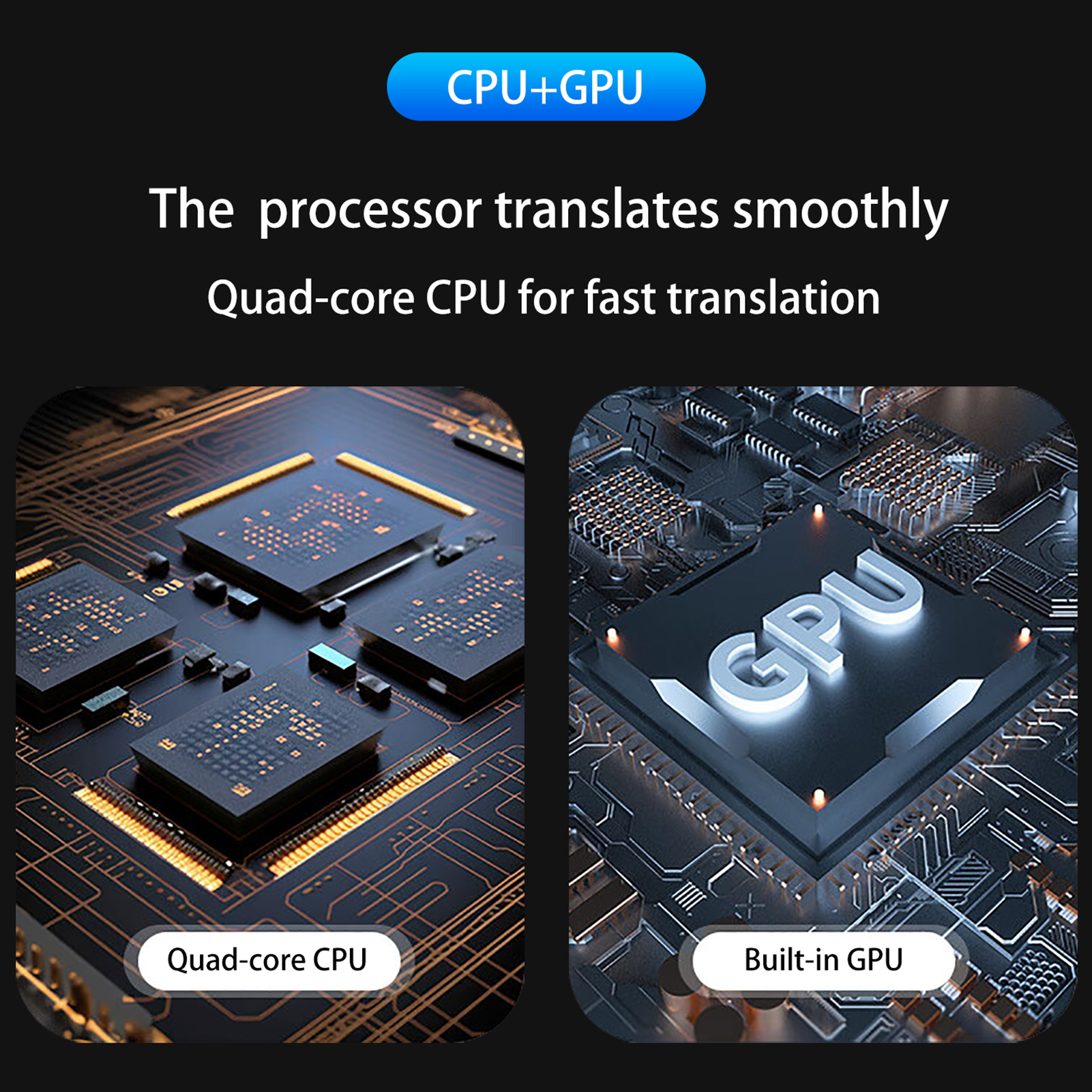 Portable Language Translator D - Portable Translator Device recensione e prezzo