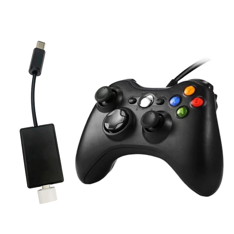XBox360 PS3/4 USB Gamepad To G - Retro Game Controller Usb recensione e prezzo