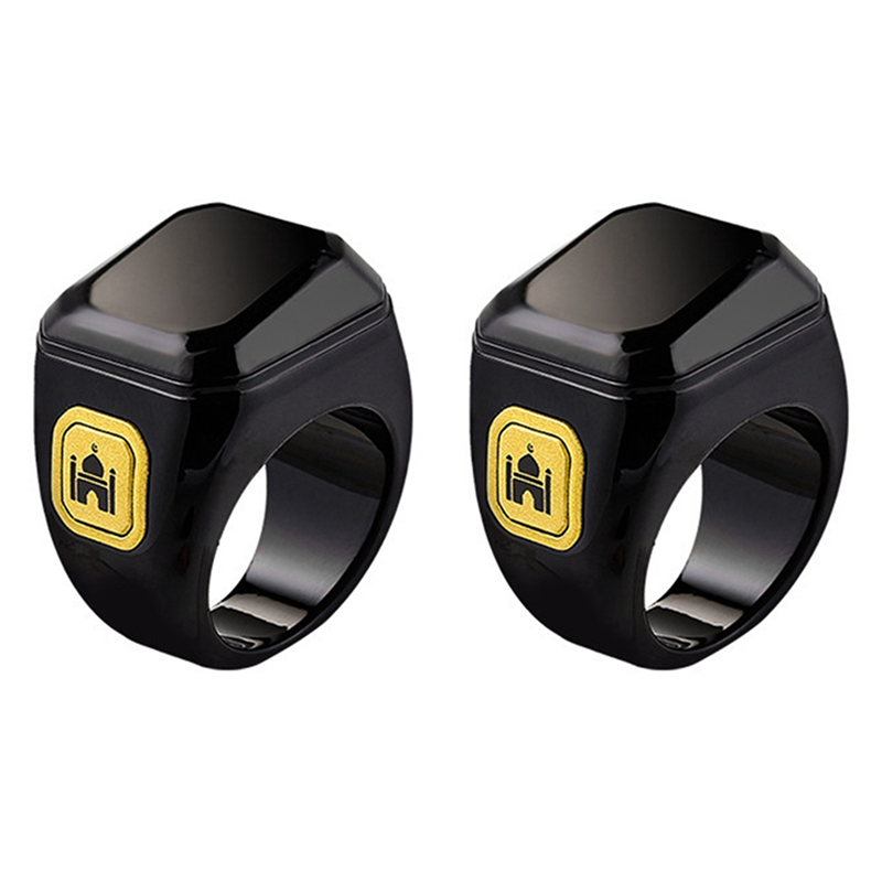 ELECT-2X Smart Ring Bluetooth  - Election Electronics & Gadgets Store Woocommerce Theme recensione e prezzo