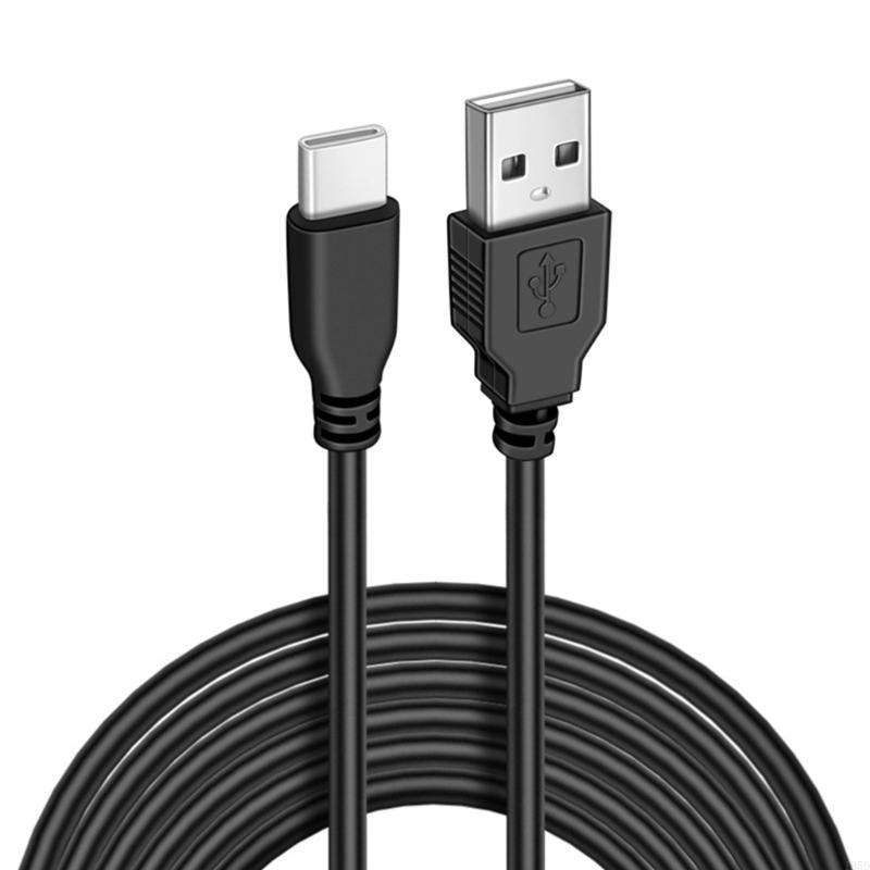 Extra Long 3.5m USB To Type C  - Electronics And Gadgets C recensione e prezzo