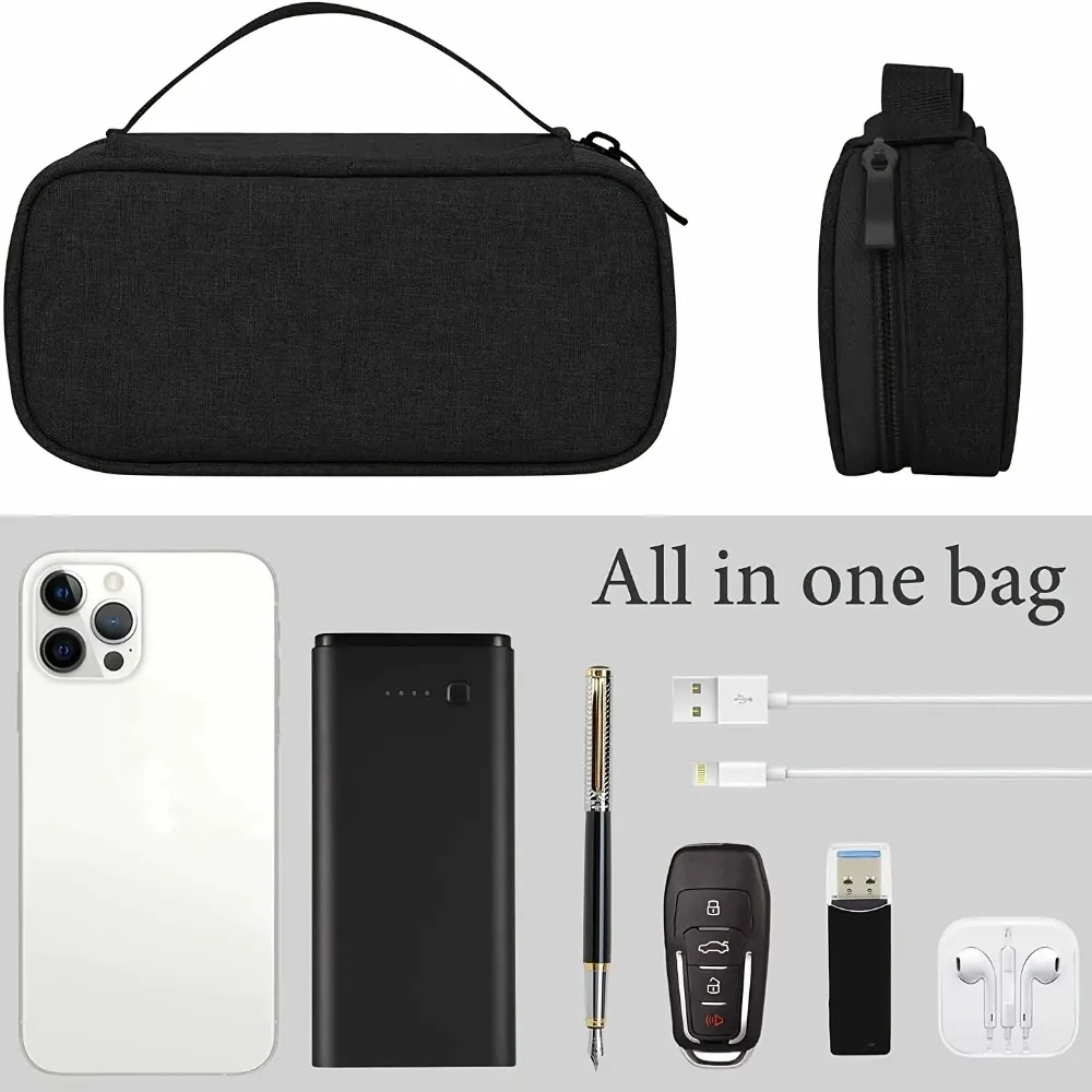 1pc Portable Travel Digital St - Electronics Gadgets In China recensione e prezzo