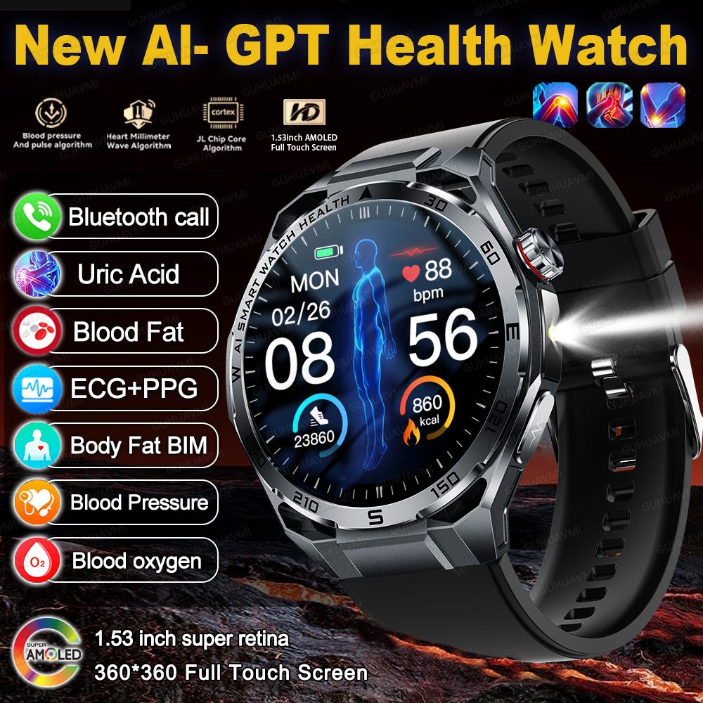 2026 New Accurate AI Diagnosis - Laser Distance Measure recensione e prezzo