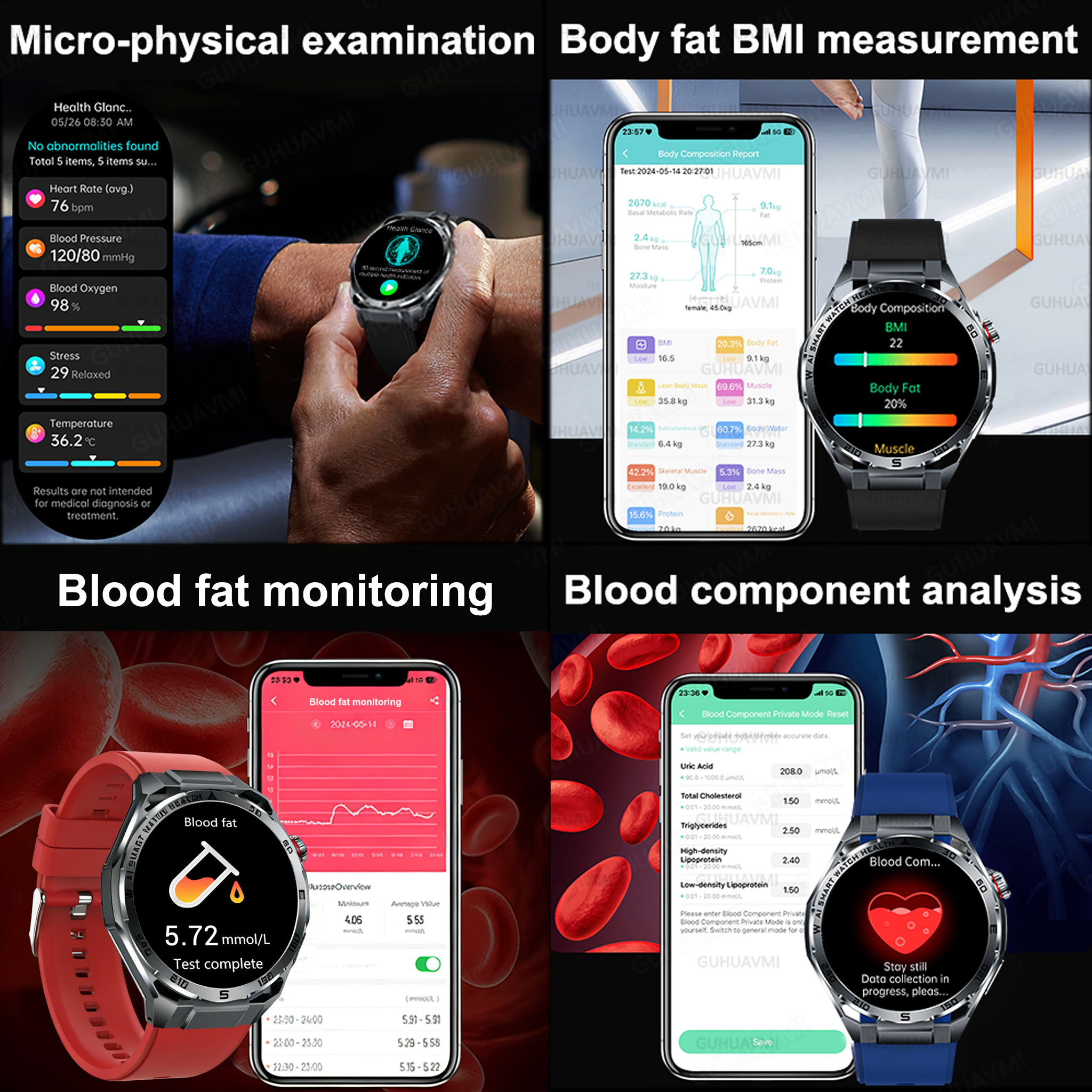 2026 New Accurate AI Diagnosis - Laser Distance Measure recensione e prezzo