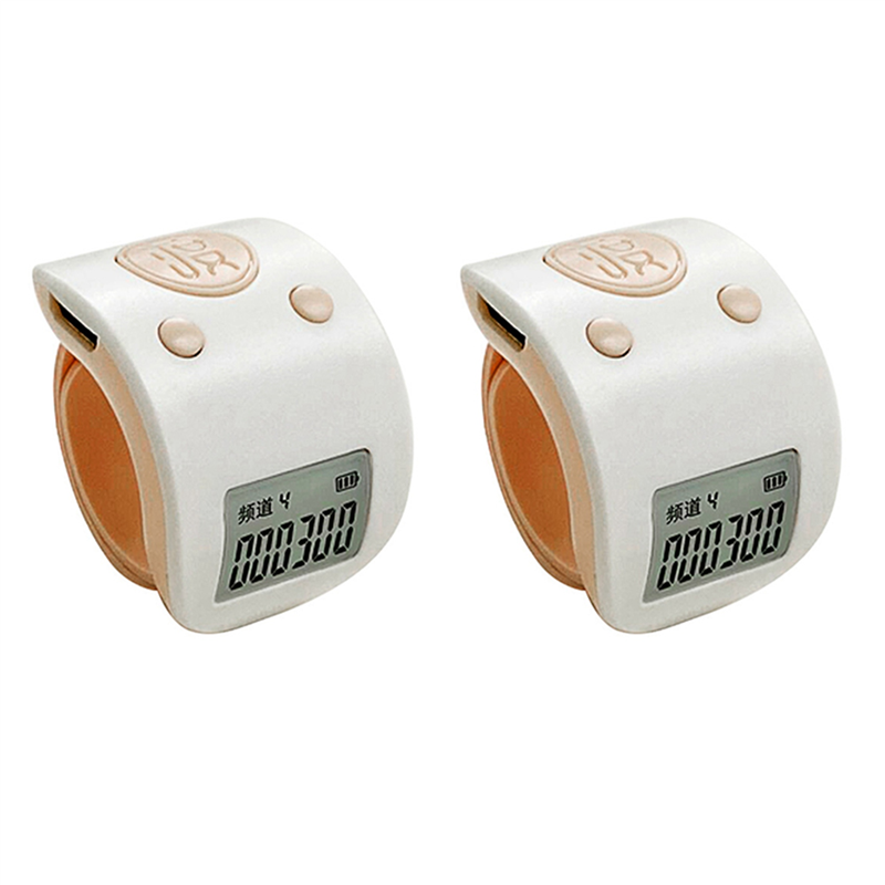 ELECT-2X Mini Digital LCD Elec - Election Electronics & Gadgets Store Woocommerce Theme recensione e prezzo