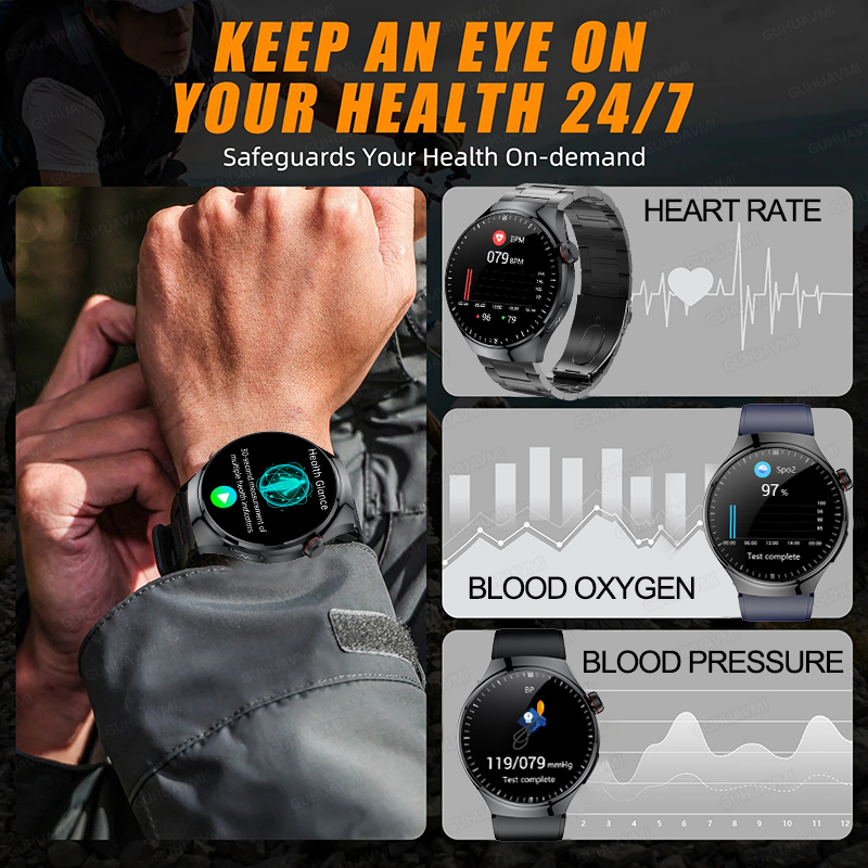 2025 New For Health AI Diagnos - Laser Distance Measure recensione e prezzo