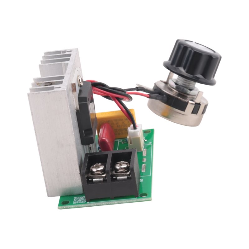 ELECT-AC 220V 8000W Electronic - Election Electronics & Gadgets Store Woocommerce Theme recensione e prezzo