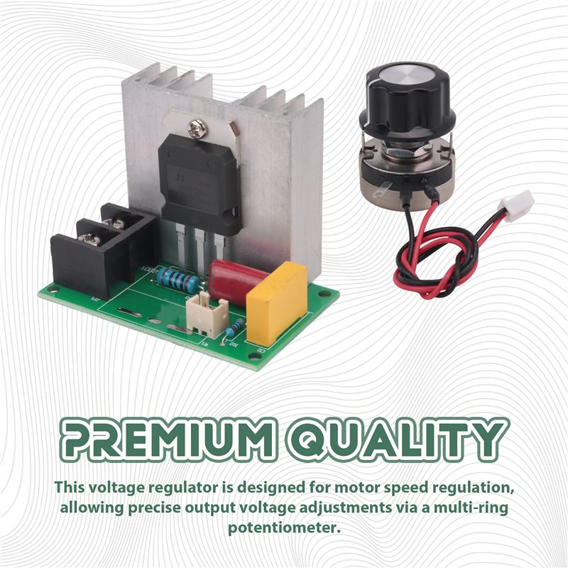 ELECT-AC 220V 8000W Electronic - Election Electronics & Gadgets Store Woocommerce Theme recensione e prezzo