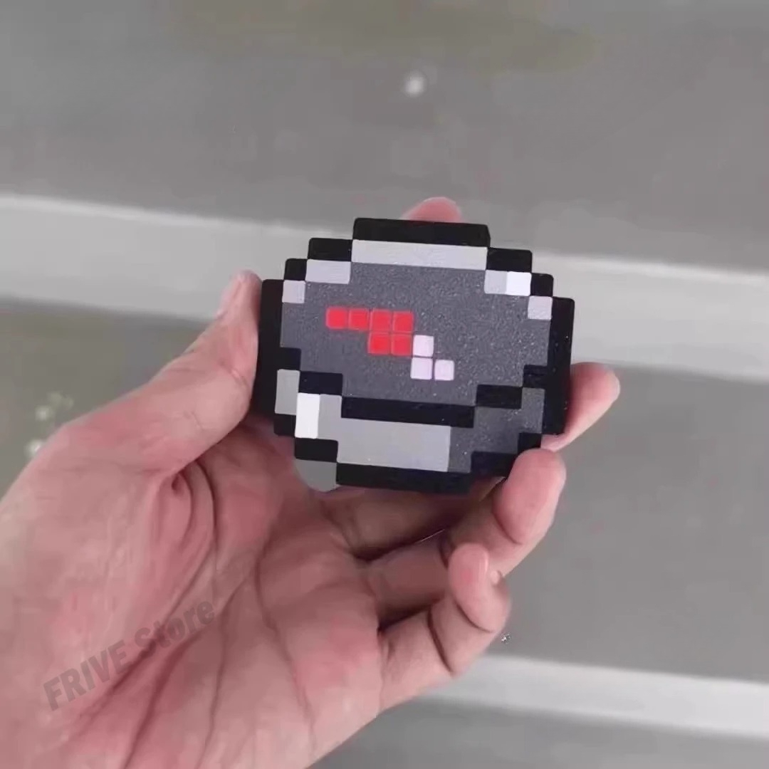 Retro Pixel Style LED Electron - Electronics Gadgets To Gift recensione e prezzo