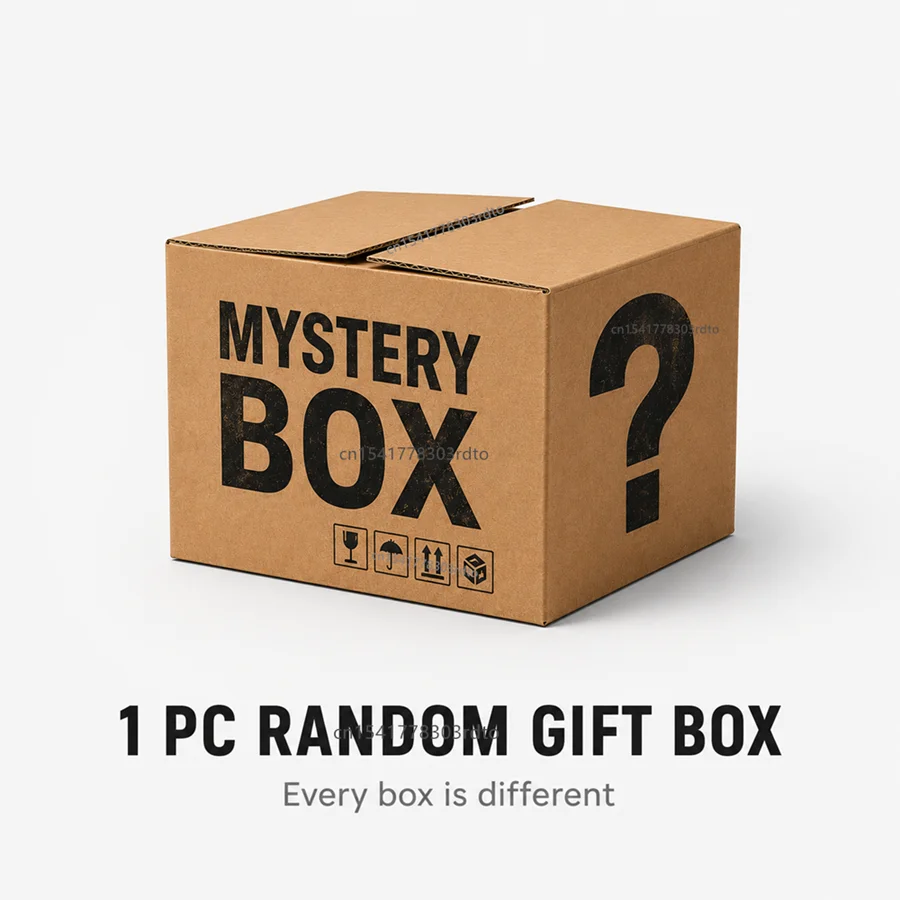 New Random Electronics Mystery - Electronics Gadgets To Gift recensione e prezzo