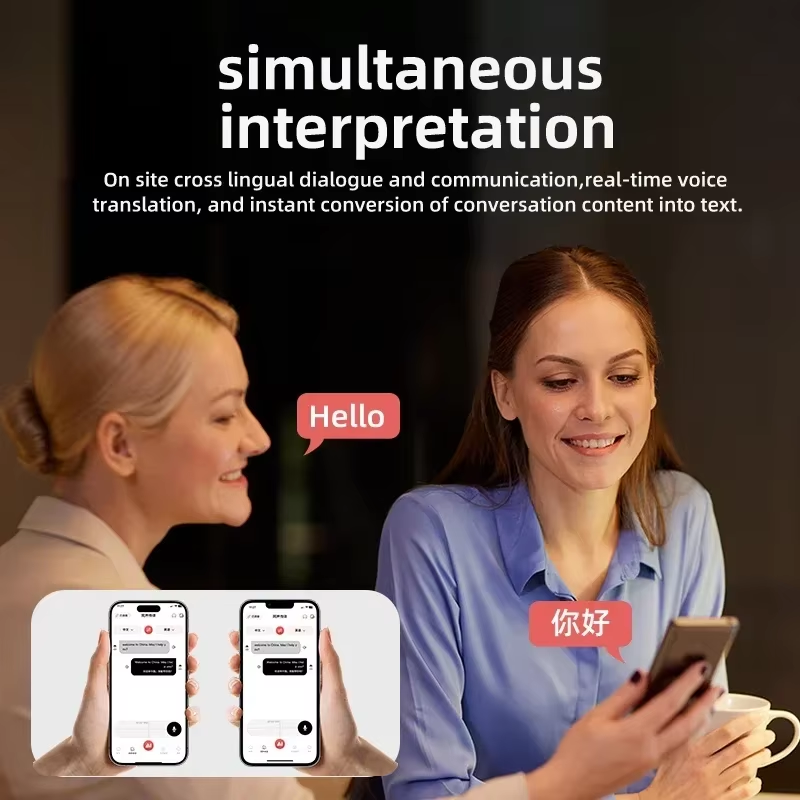 Real-time Language Translator  - Portable Translator Device recensione e prezzo