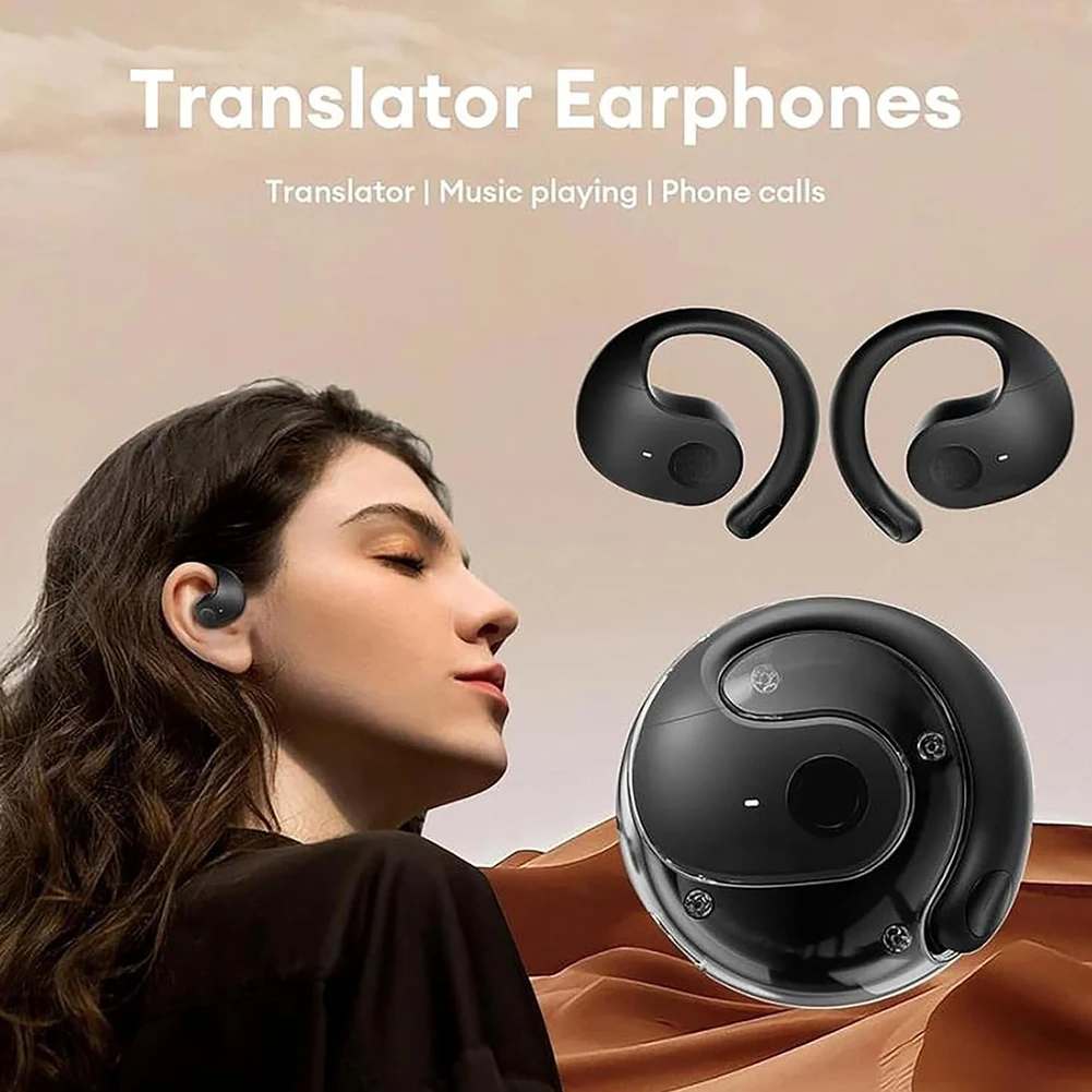 HY-T26 Pro Translator 144 Lang - Portable Translator Device recensione e prezzo