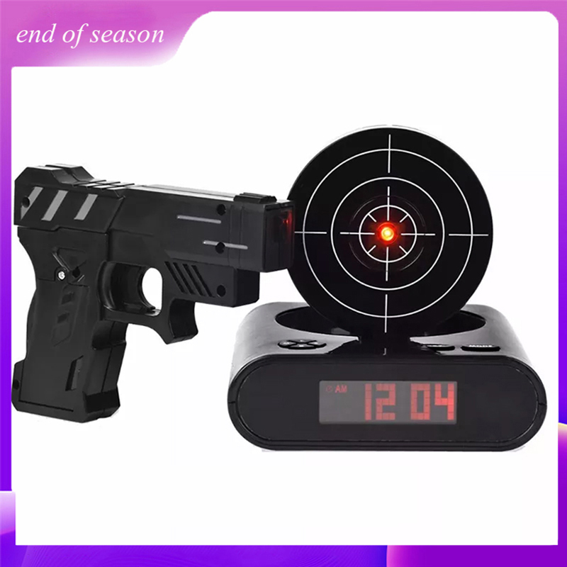 Electronics Desk Clock Digital - Modern Electronics Gadgets recensione e prezzo