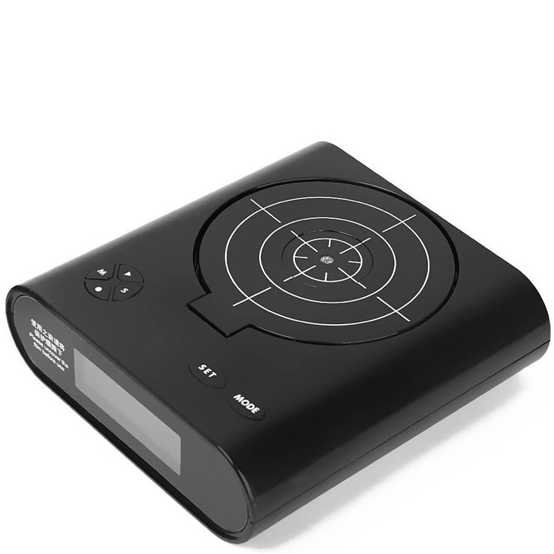 Electronics Desk Clock Digital - Modern Electronics Gadgets recensione e prezzo