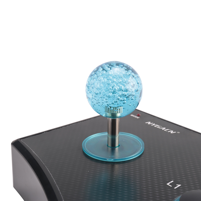 AC57-Retro Arcade Game Rocker  - Retro Game Controller Usb recensione e prezzo