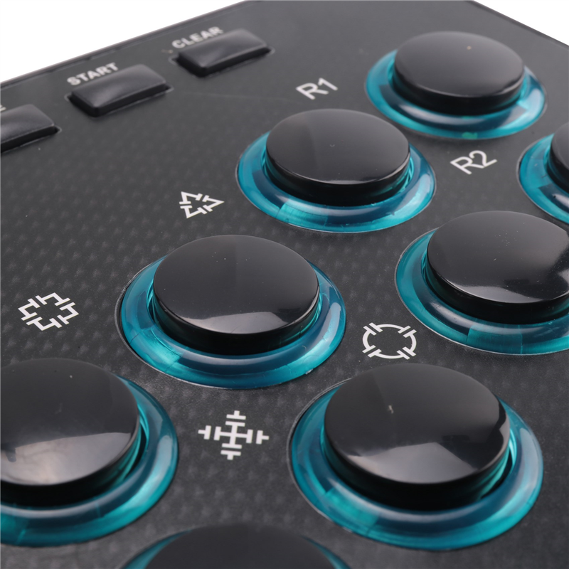 AC57-Retro Arcade Game Rocker  - Retro Game Controller Usb recensione e prezzo