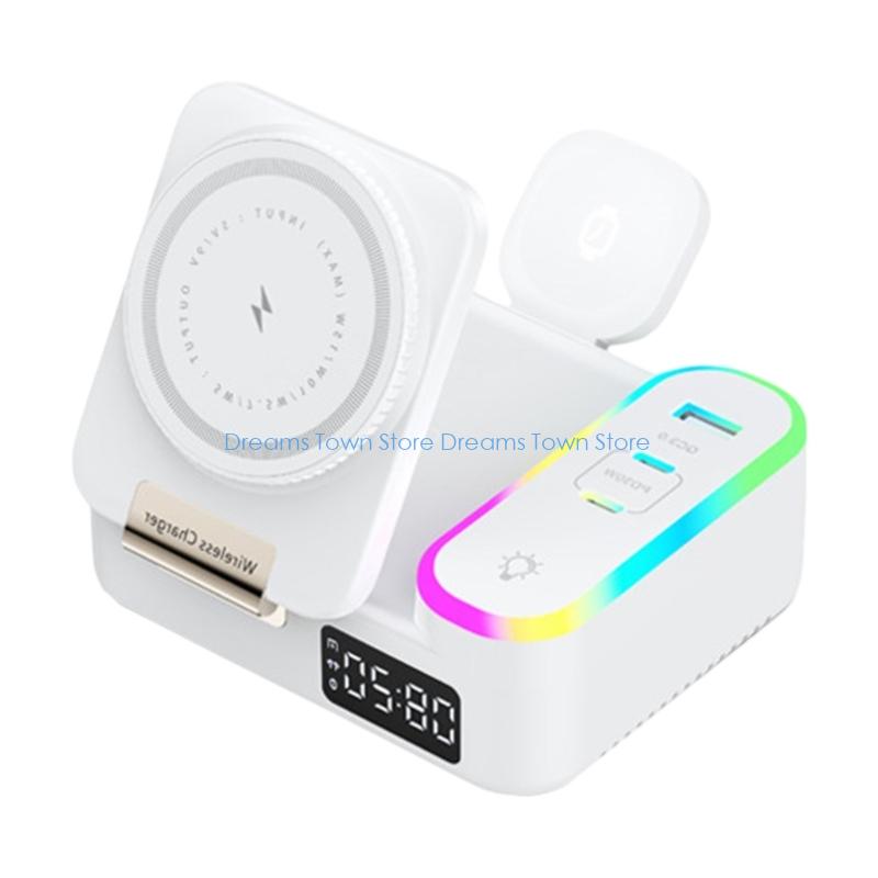 HX6A Space Saving Wireless 15W - Electronics And Gadgets C recensione e prezzo
