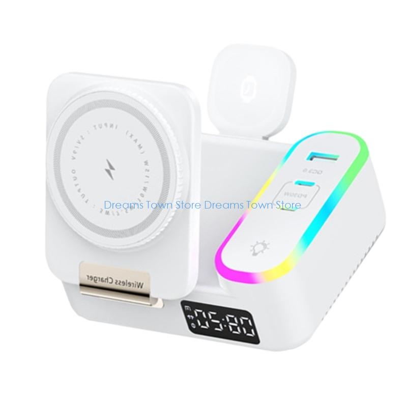 HX6A Space Saving Wireless 15W - Electronics And Gadgets C recensione e prezzo