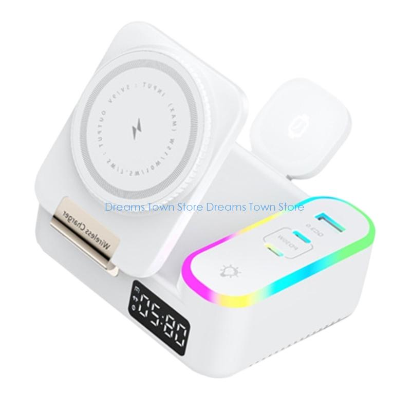HX6A Space Saving Wireless 15W - Electronics And Gadgets C recensione e prezzo