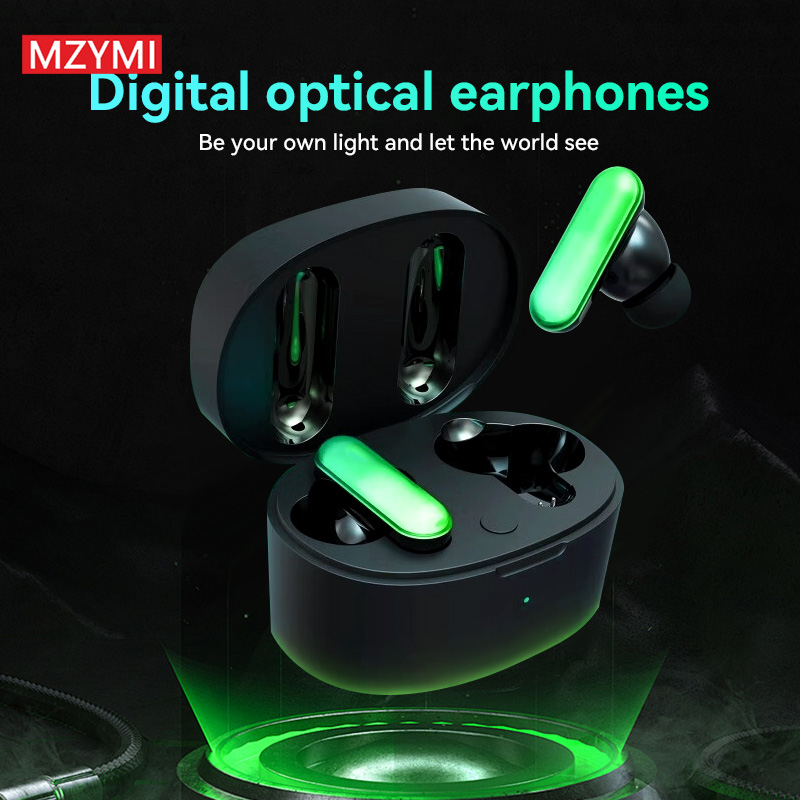 MZYMI True Wireless Earbuds GL - Earbuds Anc Wireless recensione e prezzo
