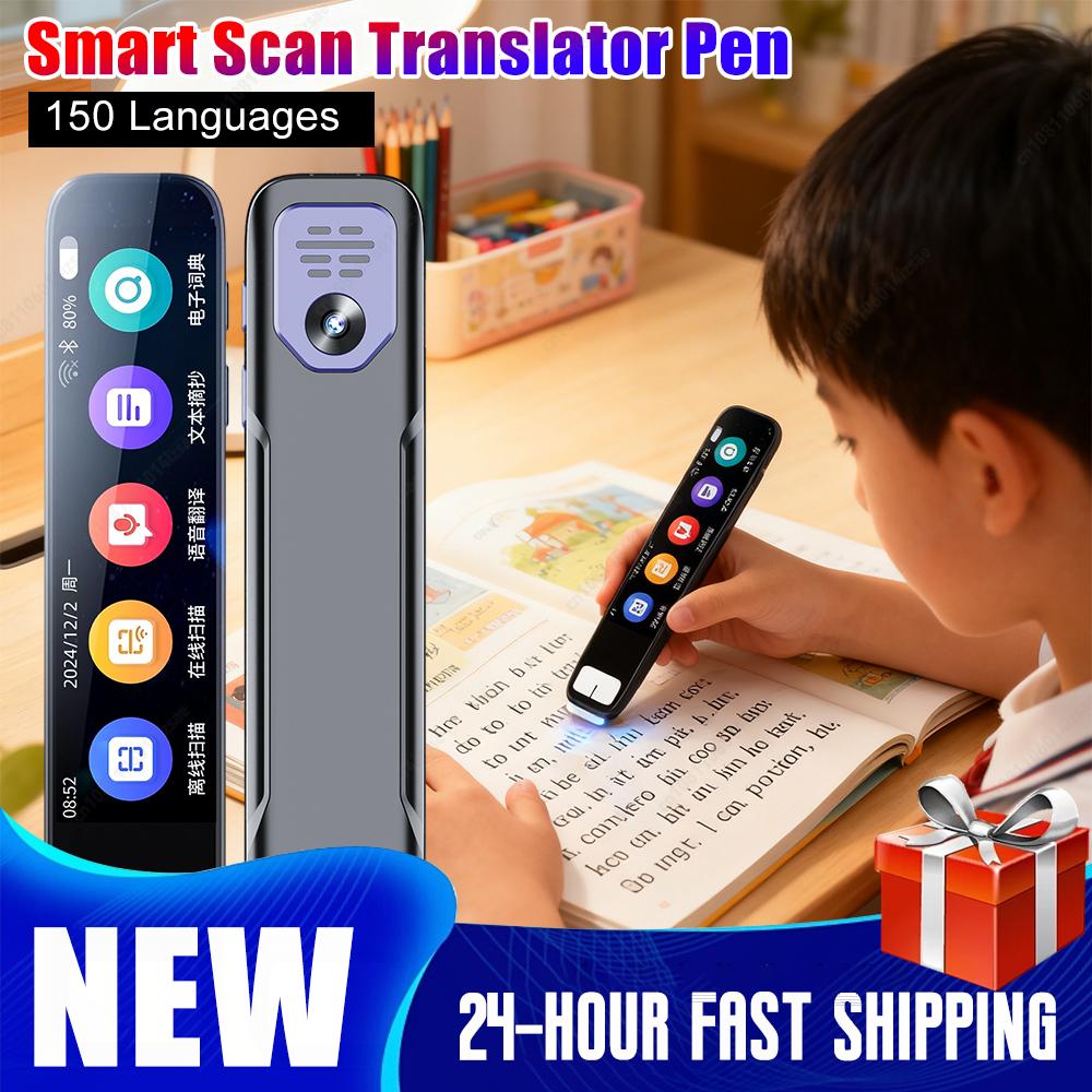 Intelligent Translation Pen Sc - Portable Translator Device recensione e prezzo