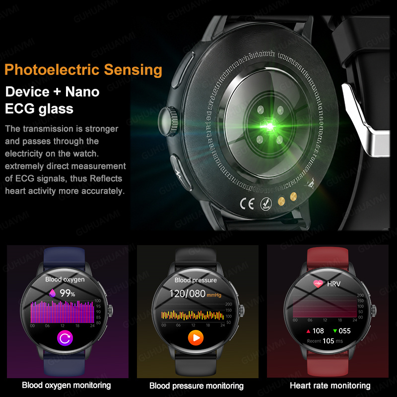 New Multifunctional AI Health  - Laser Distance Measure recensione e prezzo