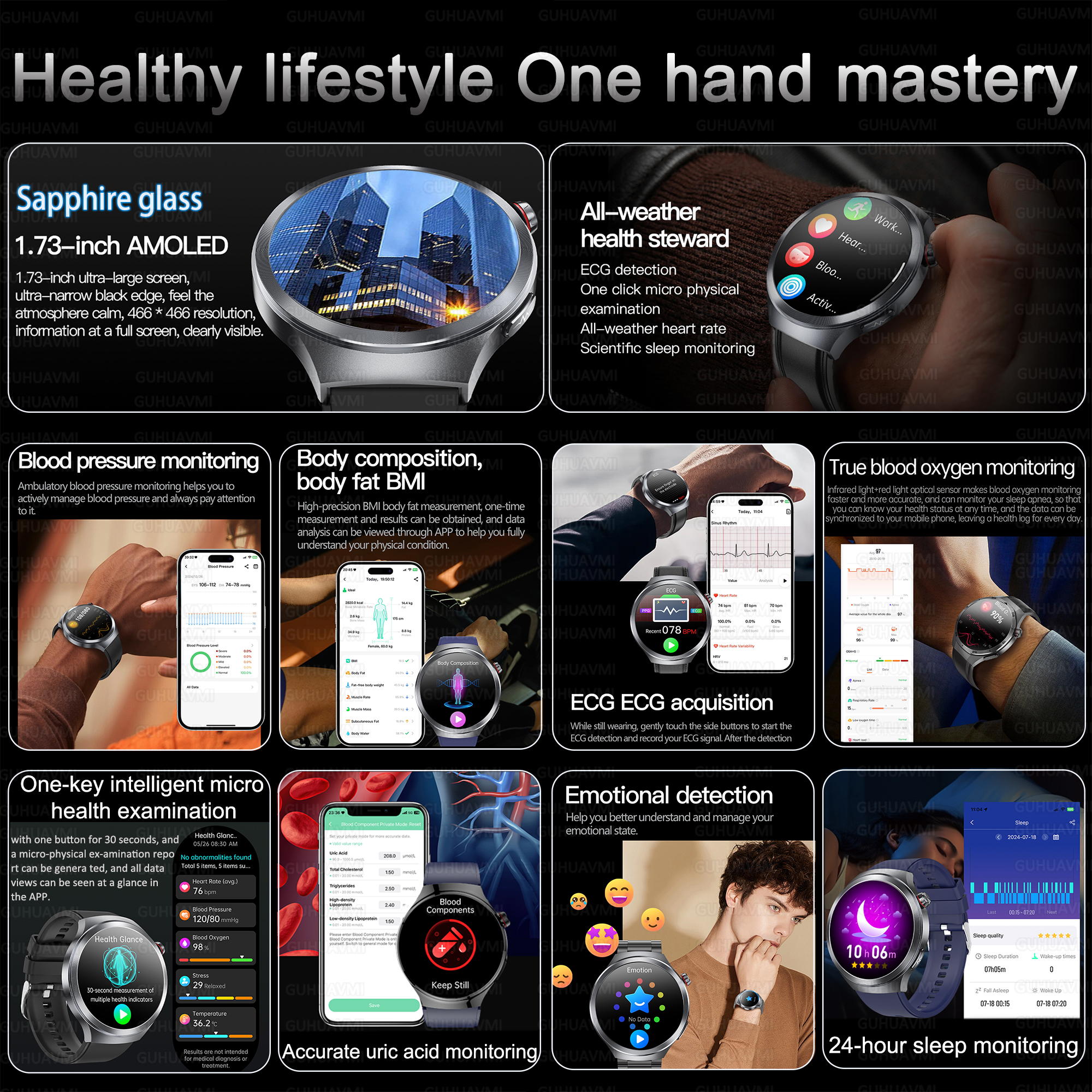 2026 New Monitor Grade NFC Sma - Laser Distance Measure recensione e prezzo