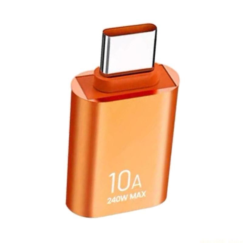 F62C USB Female to Type C Male - Electronics And Gadgets C recensione e prezzo