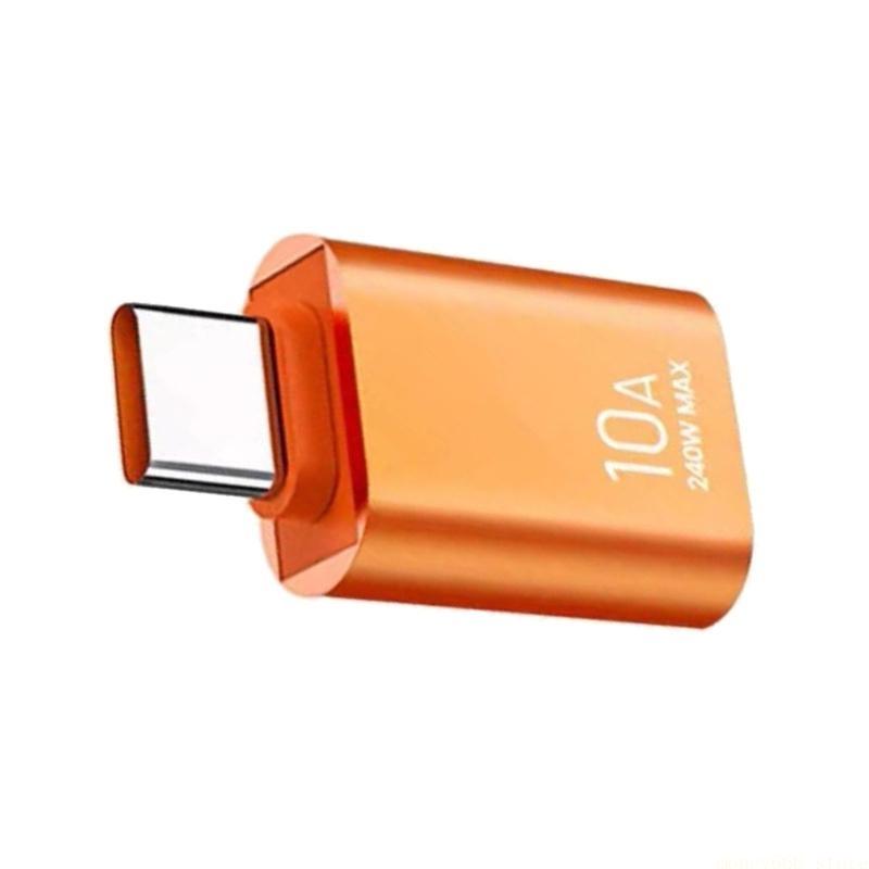 F62C USB Female to Type C Male - Electronics And Gadgets C recensione e prezzo