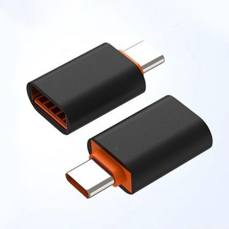 F62C USB Female to Type C Male - Electronics And Gadgets C recensione e prezzo