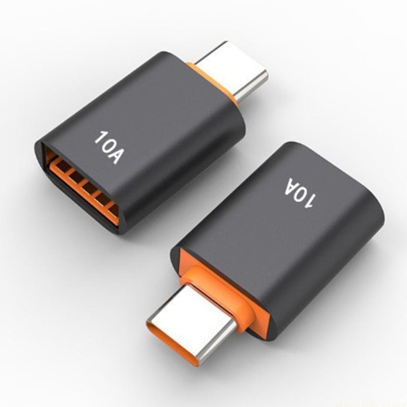 F62C USB Female to Type C Male - Electronics And Gadgets C recensione e prezzo
