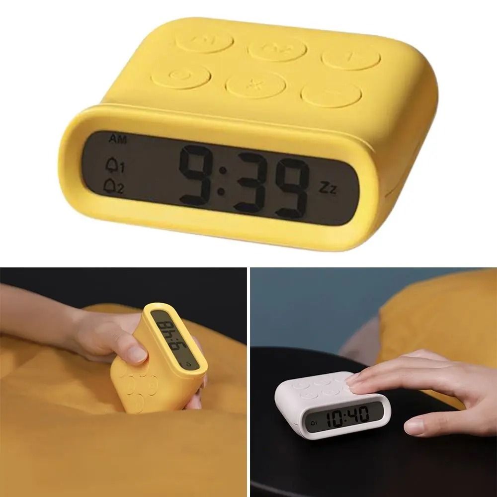 Reminder Creative Small Alarm  - Modern Electronics Gadgets recensione e prezzo