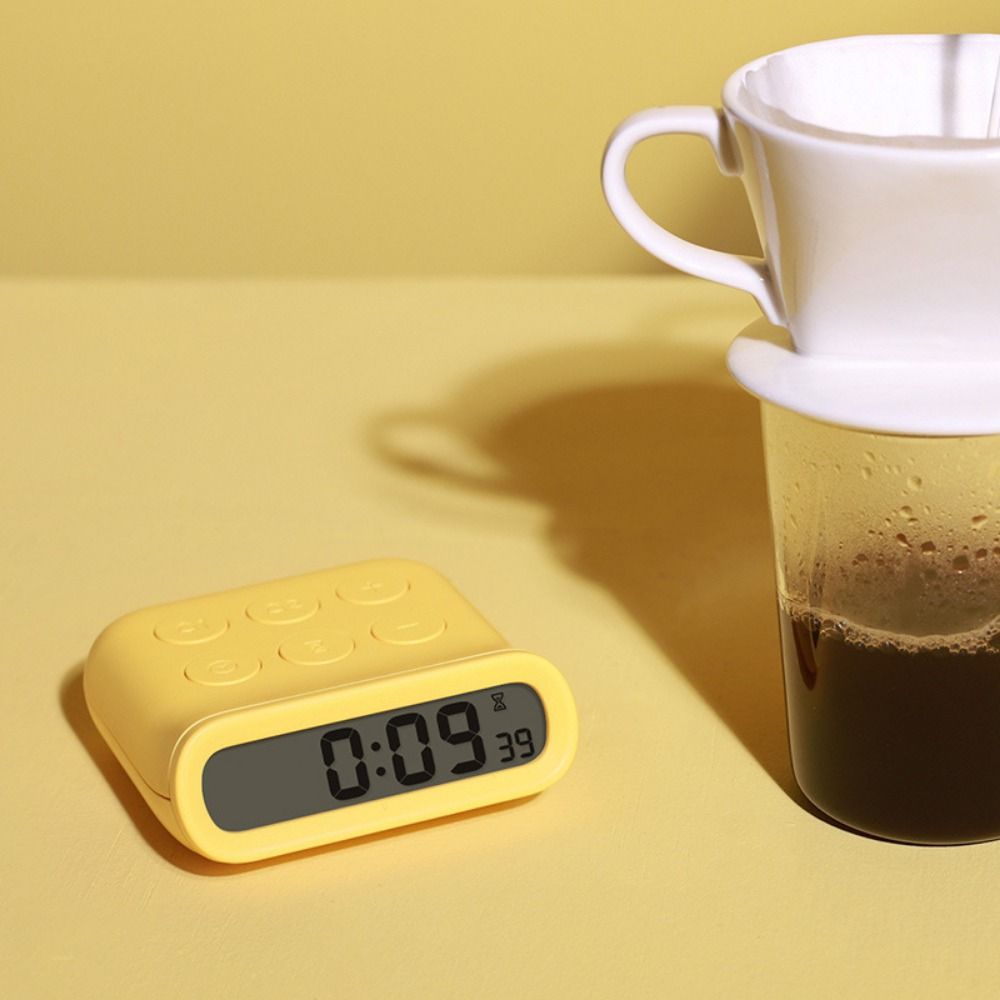 Reminder Creative Small Alarm  - Modern Electronics Gadgets recensione e prezzo