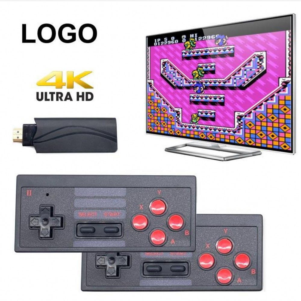 Y2 P 4K Games USB Wireless Con - Retro Game Controller Usb recensione e prezzo