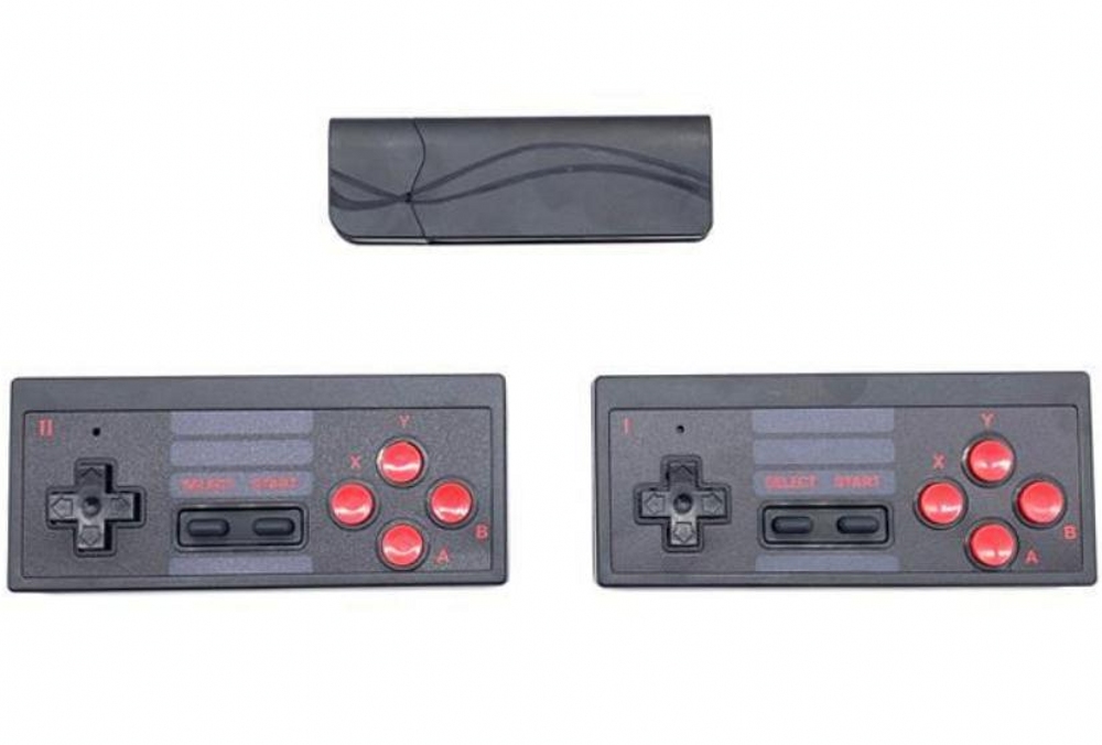 Y2 P 4K Games USB Wireless Con - Retro Game Controller Usb recensione e prezzo