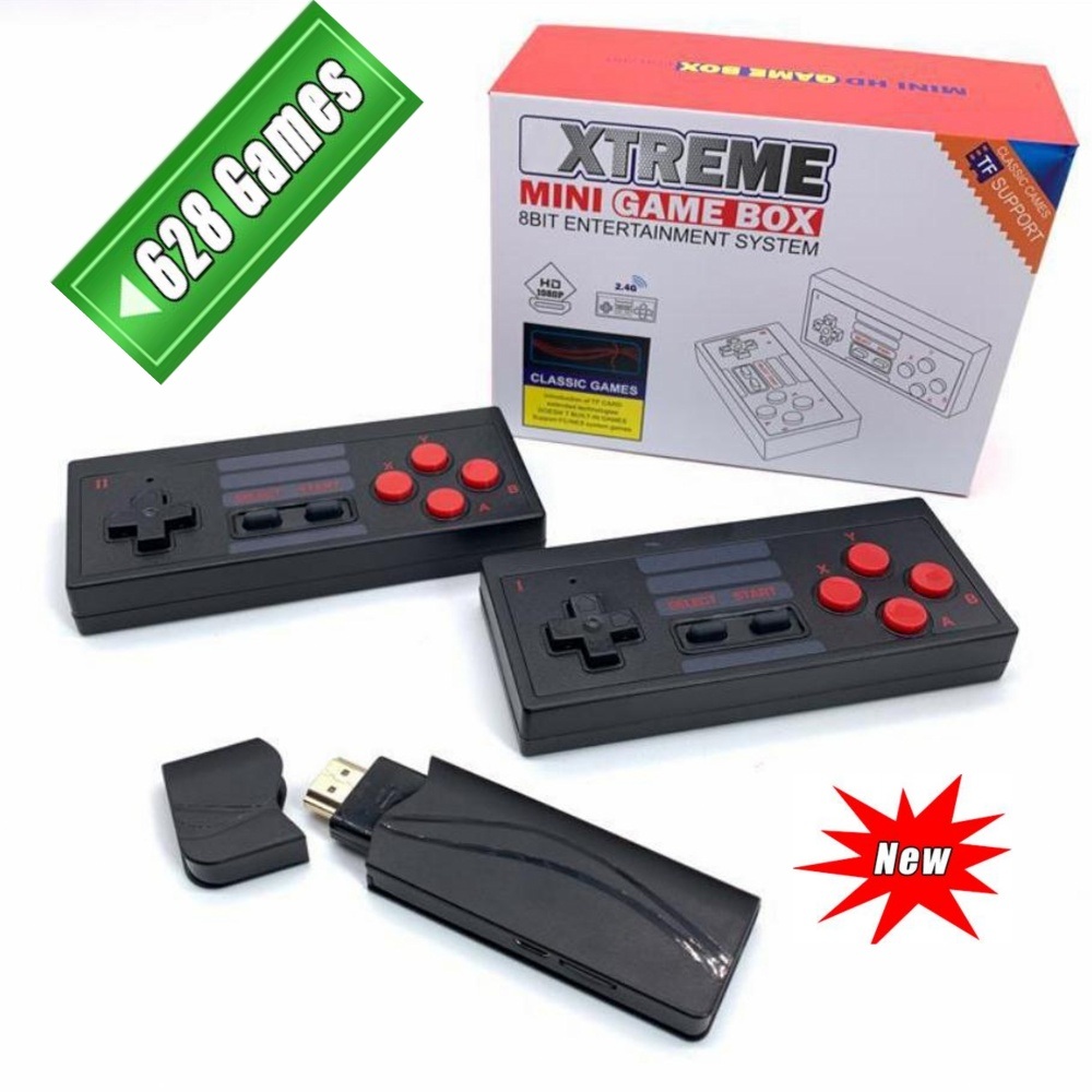 Y2 P 4K Games USB Wireless Con - Retro Game Controller Usb recensione e prezzo