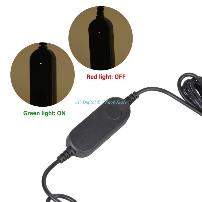 E74D Adjustable USB C Voltages - Electronics And Gadgets C recensione e prezzo