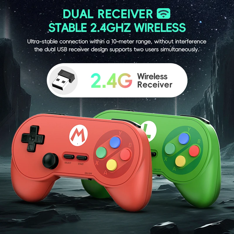 Data Frog PC07 Classic Style W - Retro Game Controller Usb recensione e prezzo