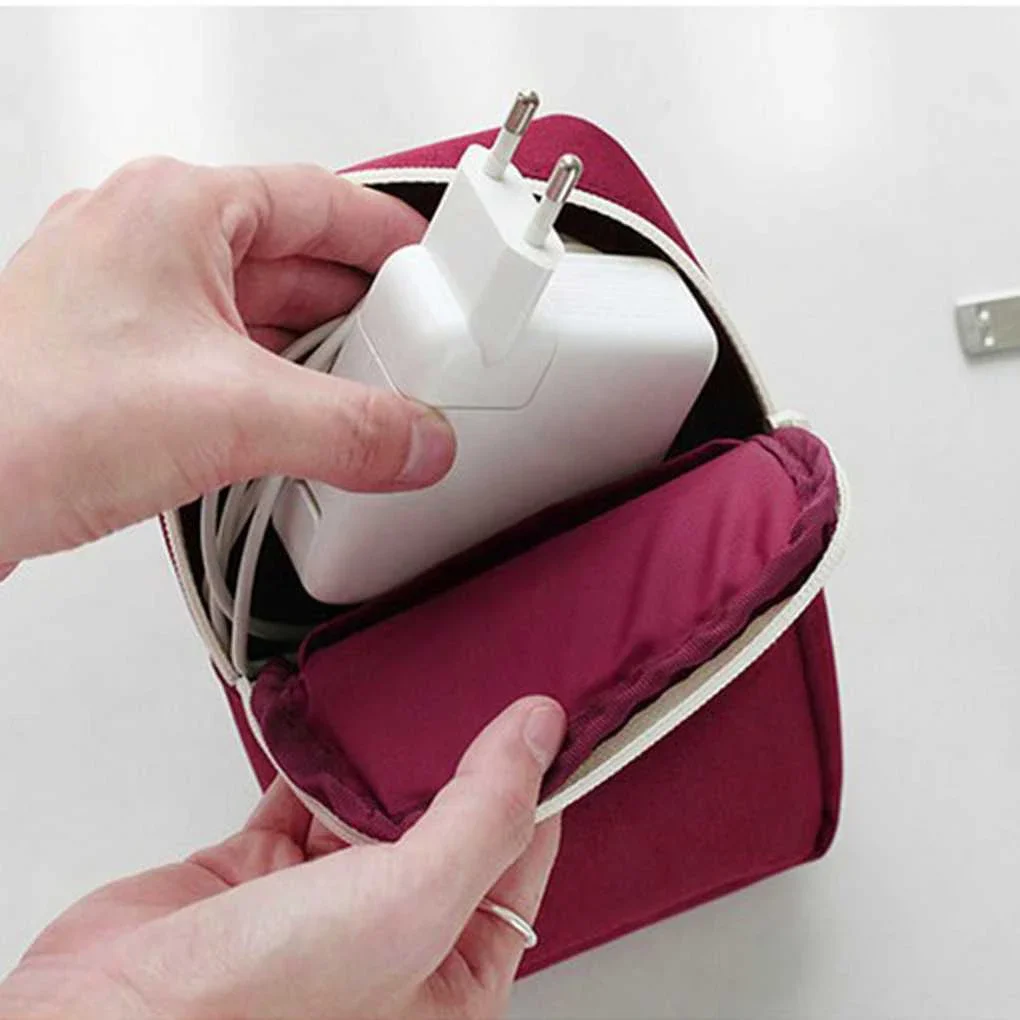 Portable Travel Gadget Organiz - Electronics Gadgets In China recensione e prezzo